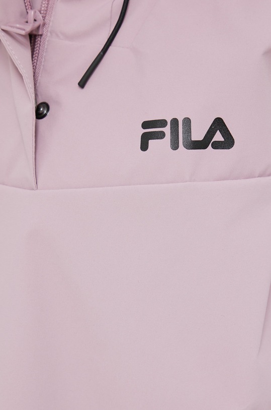 Fila geaca FAW0290 roz