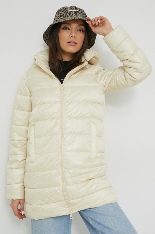 Куртка Champion 115751 бежевый AW22