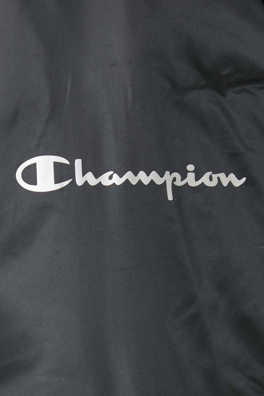 Champion kurtka 115752 czarny