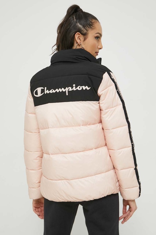 Îmbrăcăminte Champion geaca 115941 roz