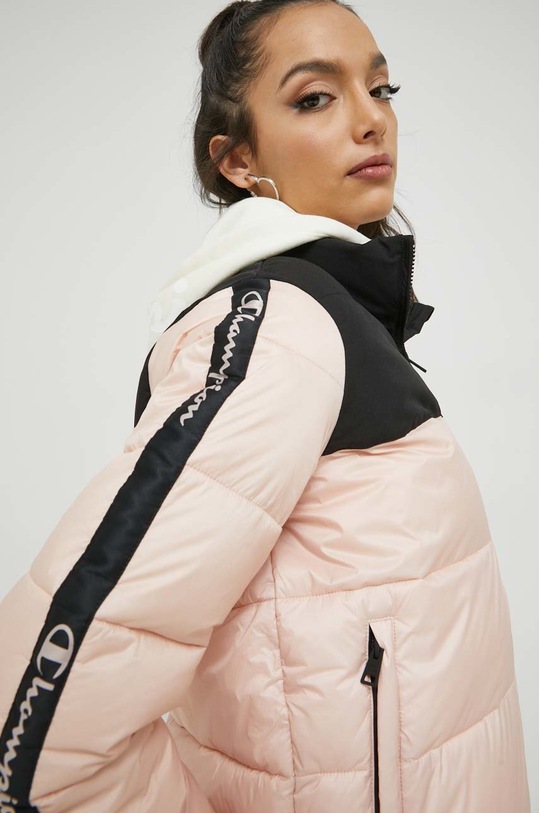 Champion geaca roz 115941