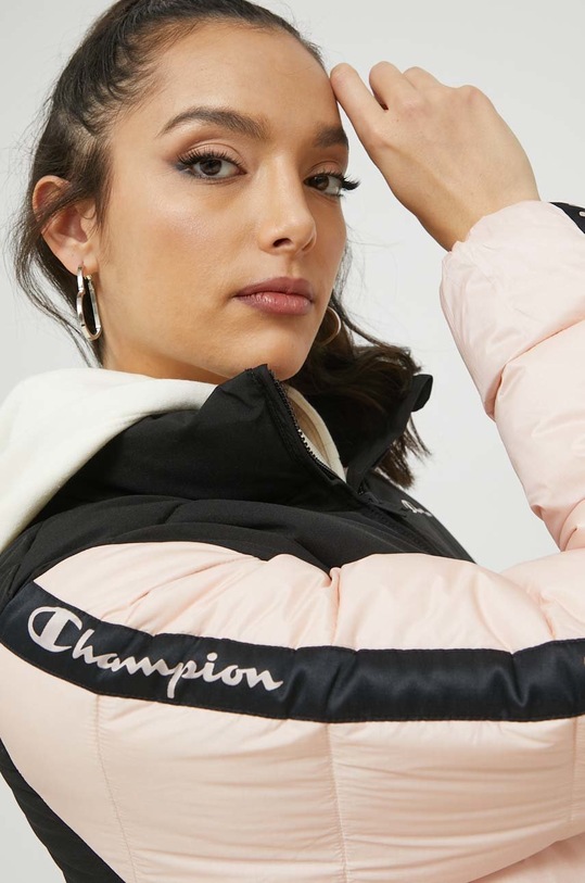 Champion geaca 115941 roz