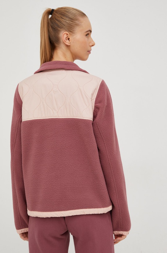 Oblečení Sportovní mikina The North Face Royal Arch NF0A7UJY93Z1 růžová