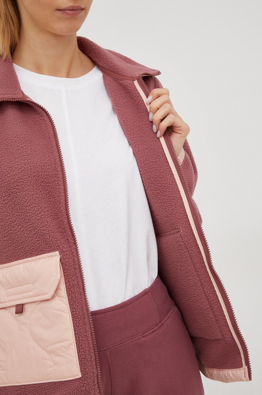 Sportovní mikina The North Face Royal Arch NF0A7UJY93Z1