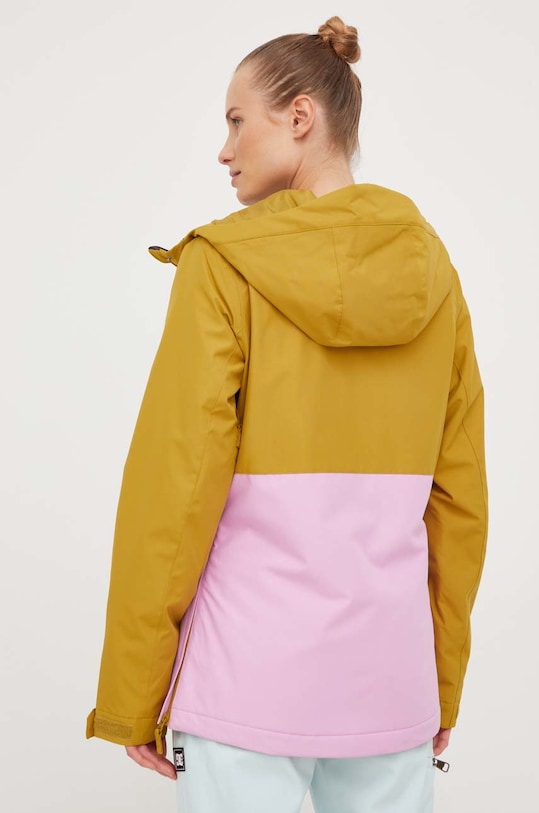 Odzież Billabong kurtka day break F6JF17BIF2 multicolor