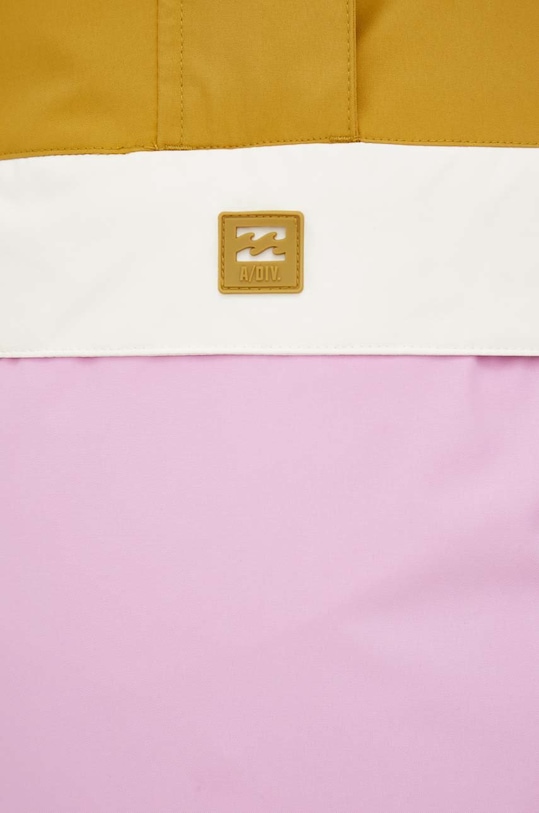 Billabong kurtka day break F6JF17BIF2 multicolor