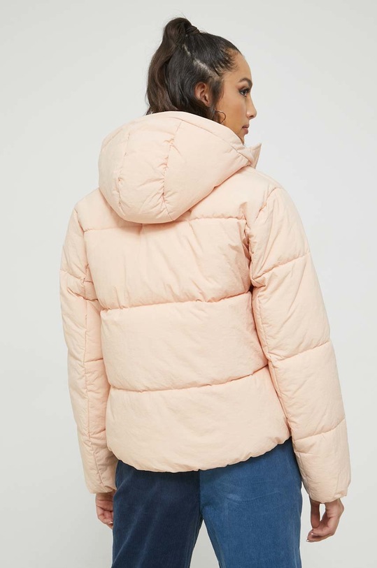 Îmbrăcăminte Champion geacă 115758 portocaliu