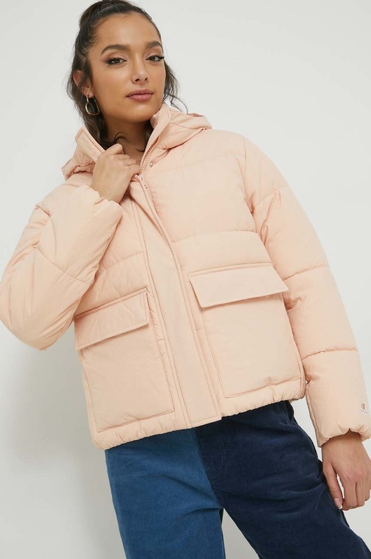 Champion geacă portocaliu 115758