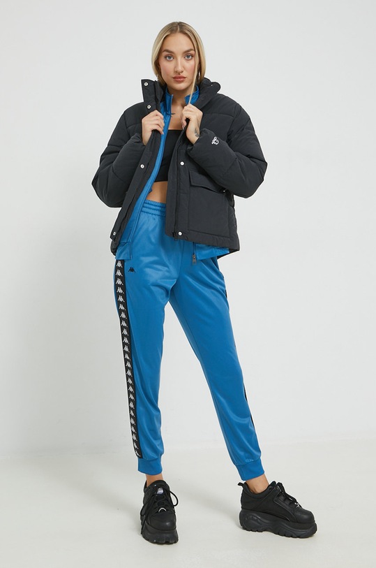 Bunda Champion 115759 černá AW22