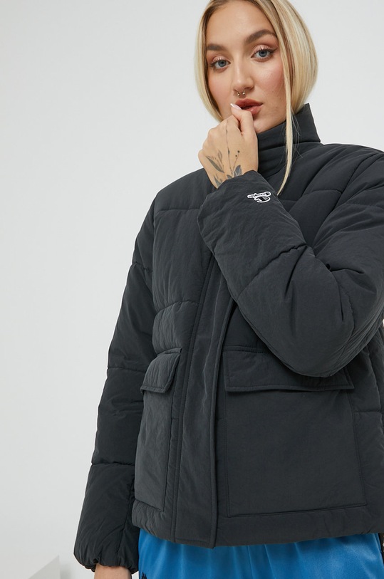 Bunda Champion černá 115759