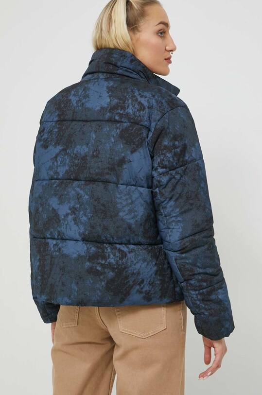 Одежда Куртка Champion 115763 тёмно-синий