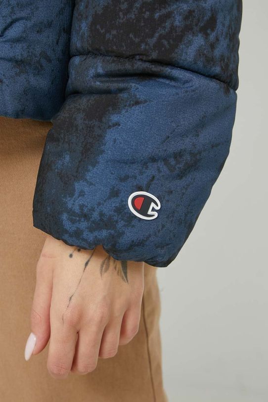 Куртка Champion 115763 тёмно-синий