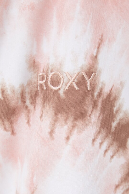 Roxy Куртка Galaxy Print Block ERJTJ03402 розовый