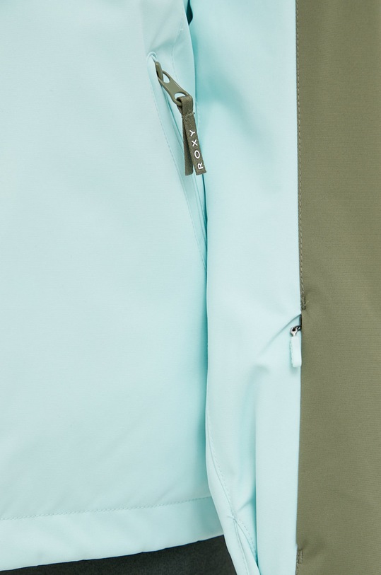 Roxy kurtka ERJTJ03362 zielony