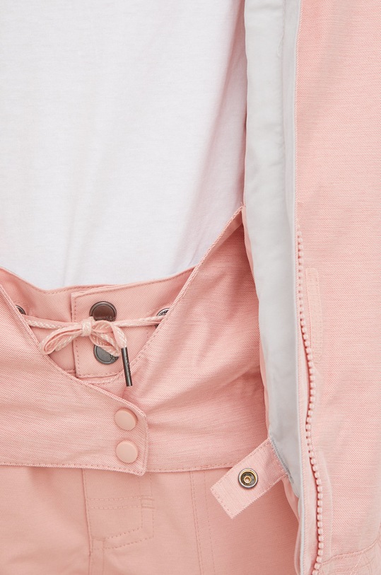 Roxy kurtka ERJTJ03359 różowy
