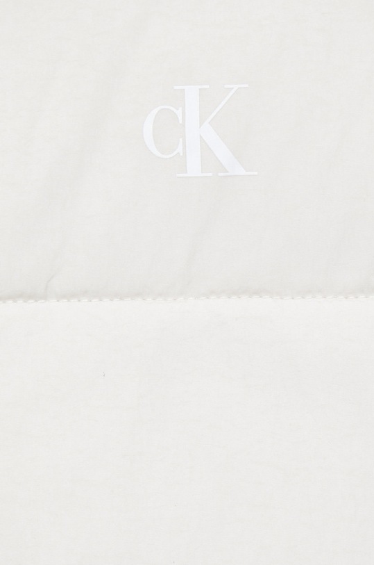 Μπουφάν Calvin Klein Jeans J20J219830.9BYY μπεζ