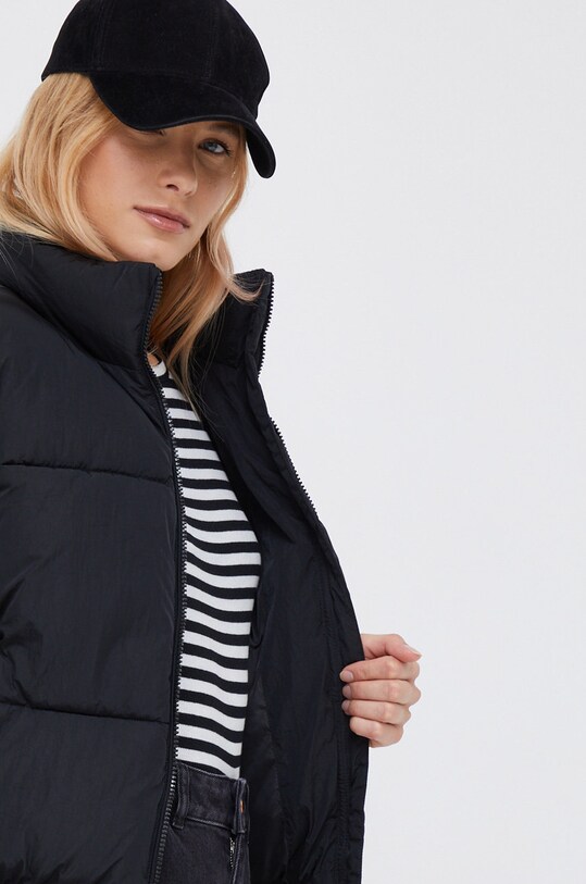 Calvin Klein Jeans geaca J20J219830.9BYY negru AW22