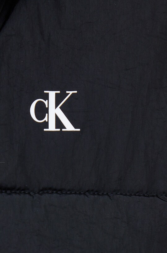 Calvin Klein Jeans geaca J20J219830.9BYY negru