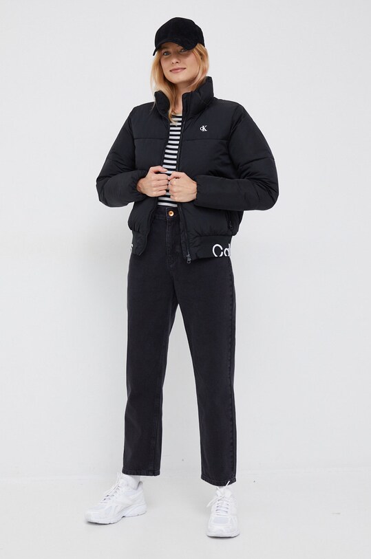 Calvin Klein Jeans geaca J20J219830.9BYY