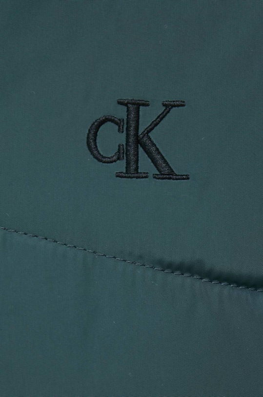 Calvin Klein Jeans rövid kabát J20J219824.9BYY zöld