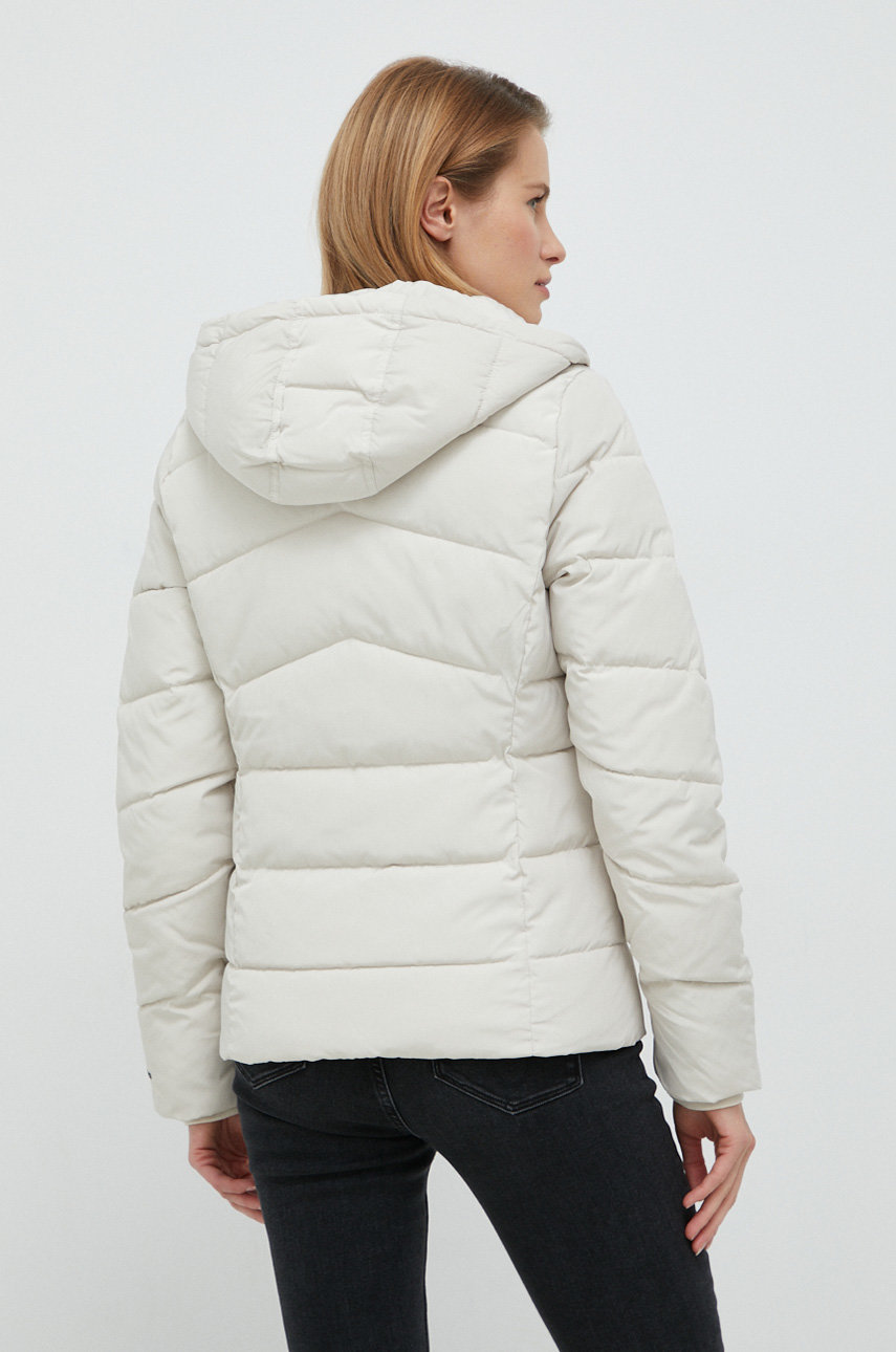 Oblačila Jakna Calvin Klein Jeans J20J219824.9BYY bež