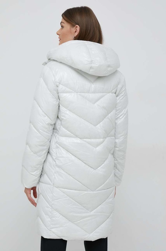 Oblečení Bunda Calvin Klein Jeans J20J219827.9BYY šedá