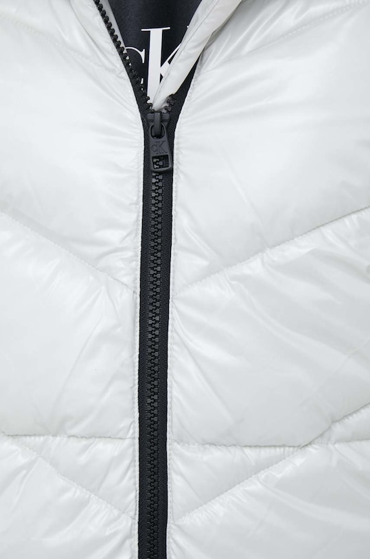 Bunda Calvin Klein Jeans J20J219827.9BYY šedá