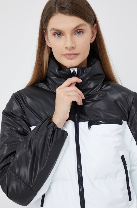 Bunda Calvin Klein Jeans J20J219832.9BYY černá