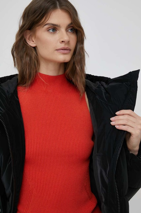 Calvin Klein Jeans kurtka J20J220017.9BYY czarny