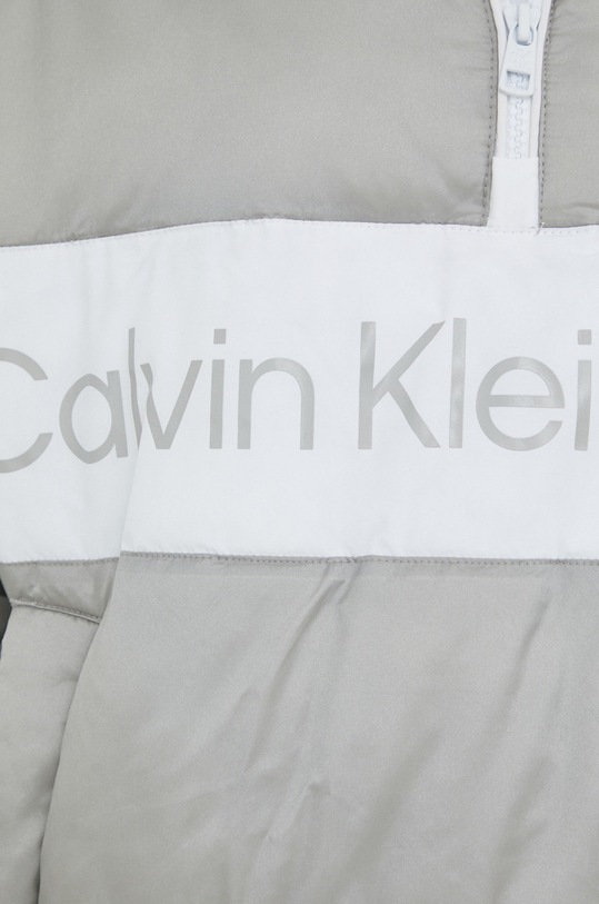 Calvin Klein Jeans kurtka J20J220470.9BYY szary