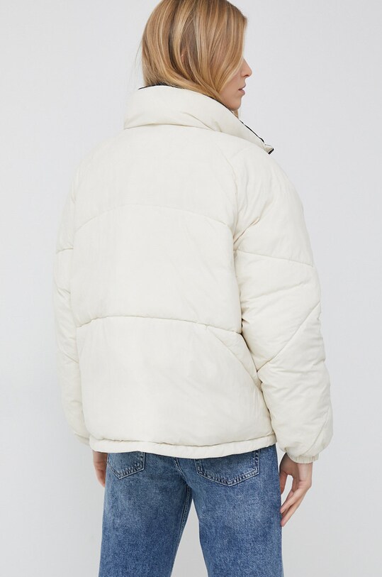 Μπουφάν δυο όψεων Calvin Klein Jeans J20J219841.9BYY μαύρο