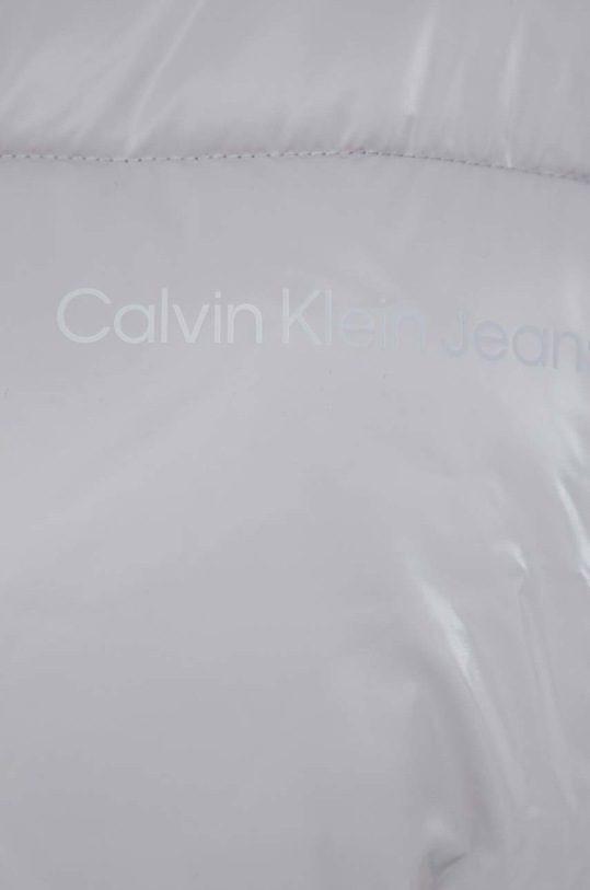 Calvin Klein Jeans kurtka J20J219838.9BYY szary