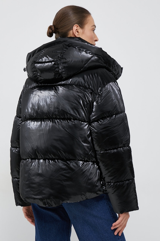 Oblečení Bunda Calvin Klein Jeans J20J219838.9BYY černá