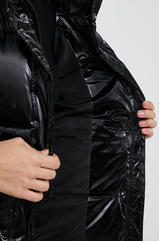 Bunda Calvin Klein Jeans J20J219838.9BYY černá