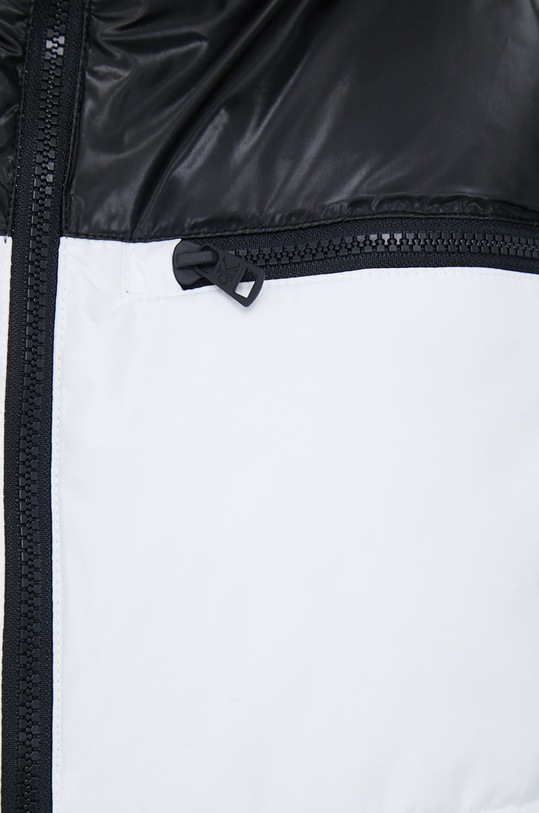 Bunda Calvin Klein Jeans J20J219985.9BYY bílá