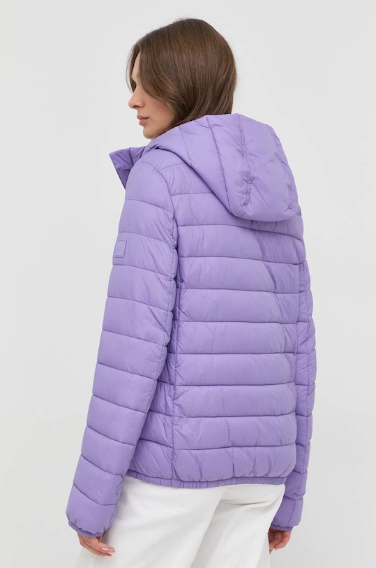 Odzież BOSS kurtka 50480830 fioletowy