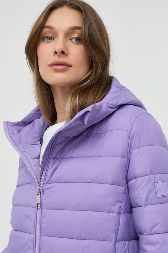 BOSS kurtka fioletowy 50480830