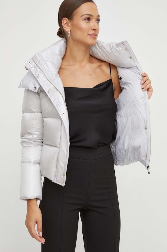 Patrizia Pepe kurtka puchowa 2O0050.A9M0