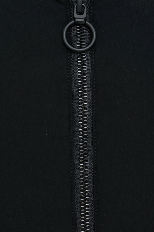 Sisley kurtka 24PWLN00X.100 czarny