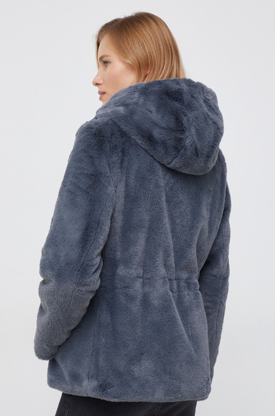 Geox kurtka dwustronna szary W2620E.TC164.F1646