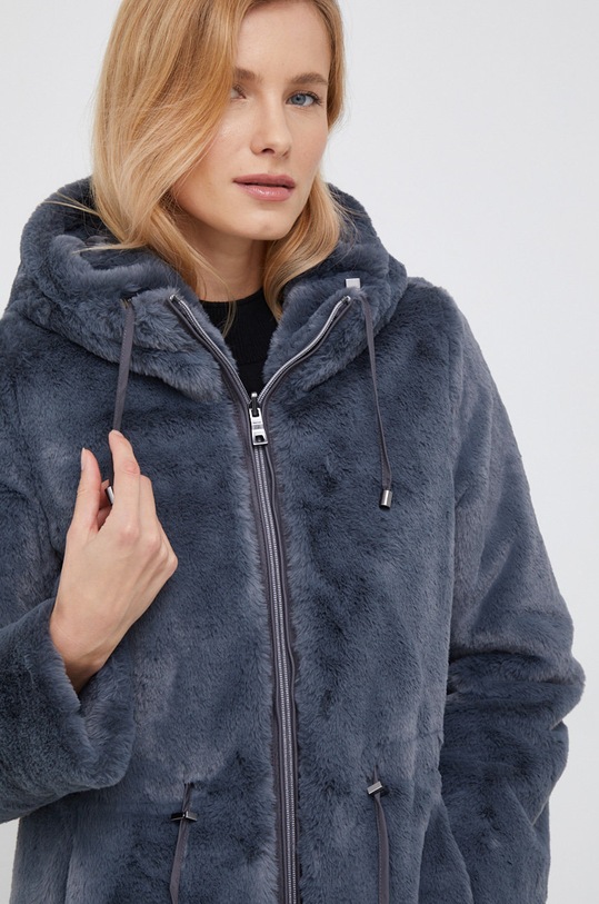 Geox kurtka dwustronna W2620E.TC164.F1646