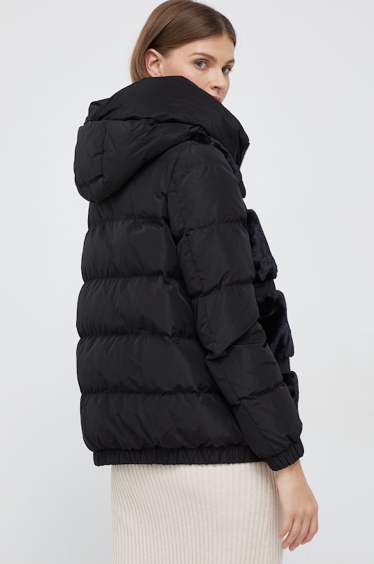 Дрехи Яке Geox W2628W.TC166.F0278 черен