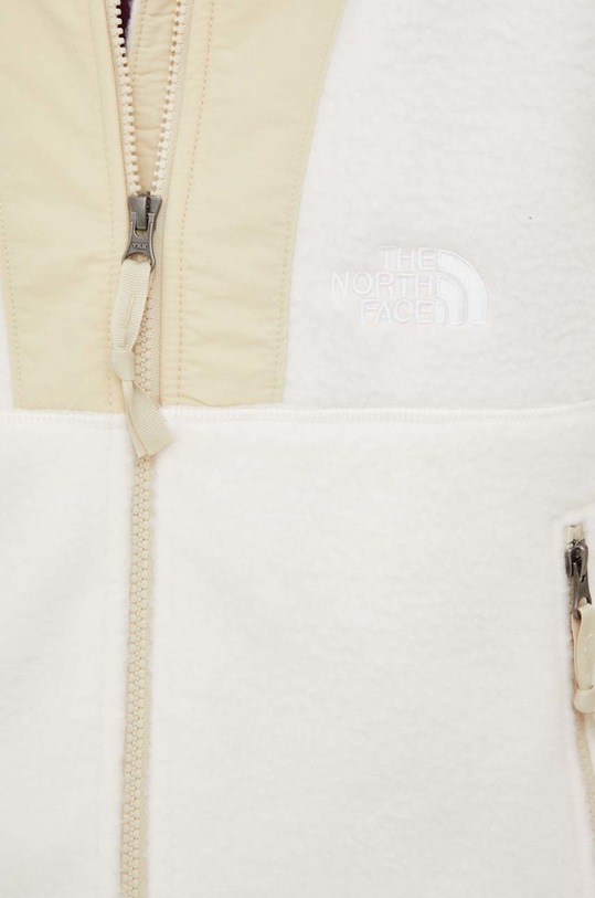 The North Face bluza Women S 94 Sherpa Denali Jacket NF0A7URJ4U01 bej