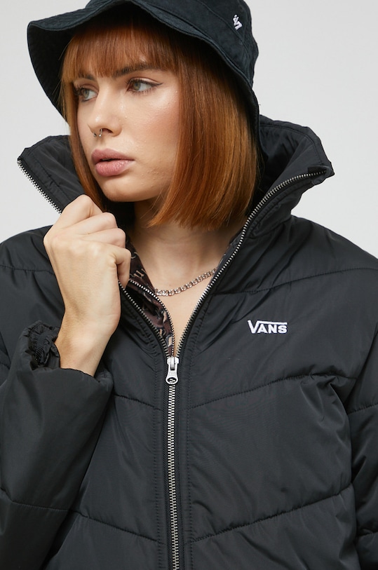 Vans kurtka czarny VN0A7YK5BLK1