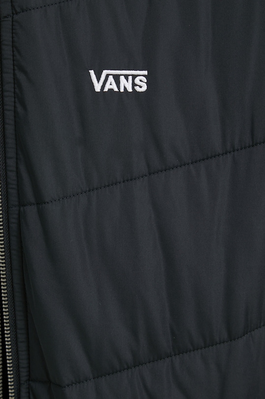 Vans kurtka VN0A7YK5BLK1 czarny