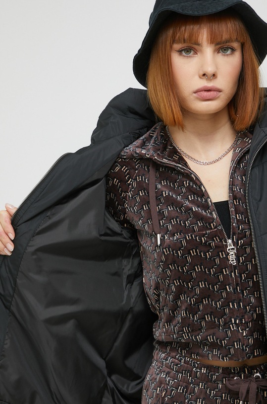 Vans kurtka VN0A7YK5BLK1