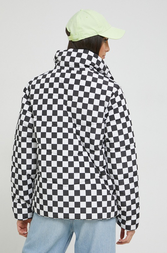 Oblečení Bunda Vans VN0A7YK67051 černá