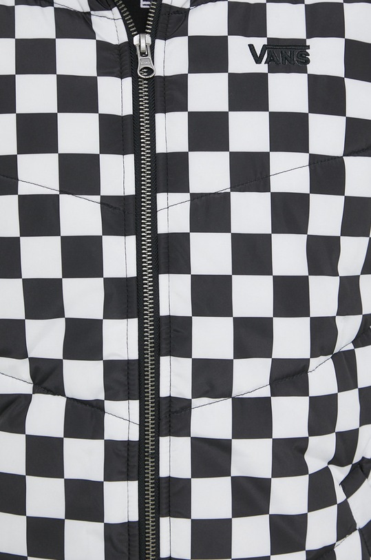Bunda Vans VN0A7YK67051 černá