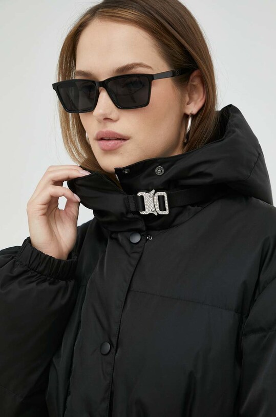 Miss Sixty kurtka puchowa czarny 6W3YJ1410000