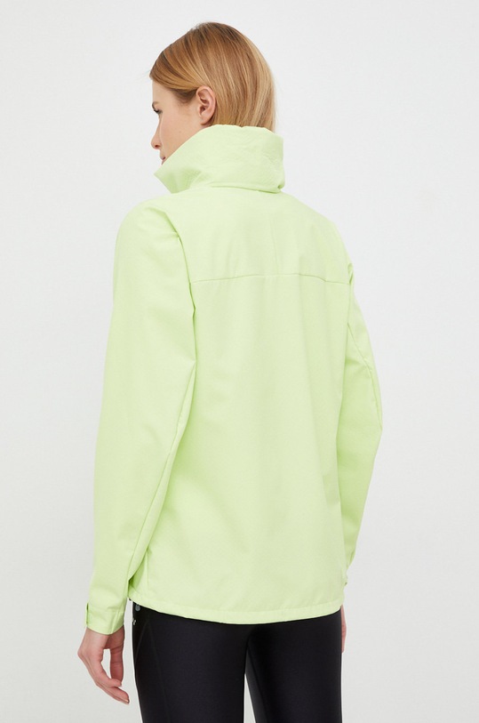 Куртка outdoor Houdini Pace 800054 зелёный AW22